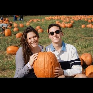 Meet your Posher, Griffin